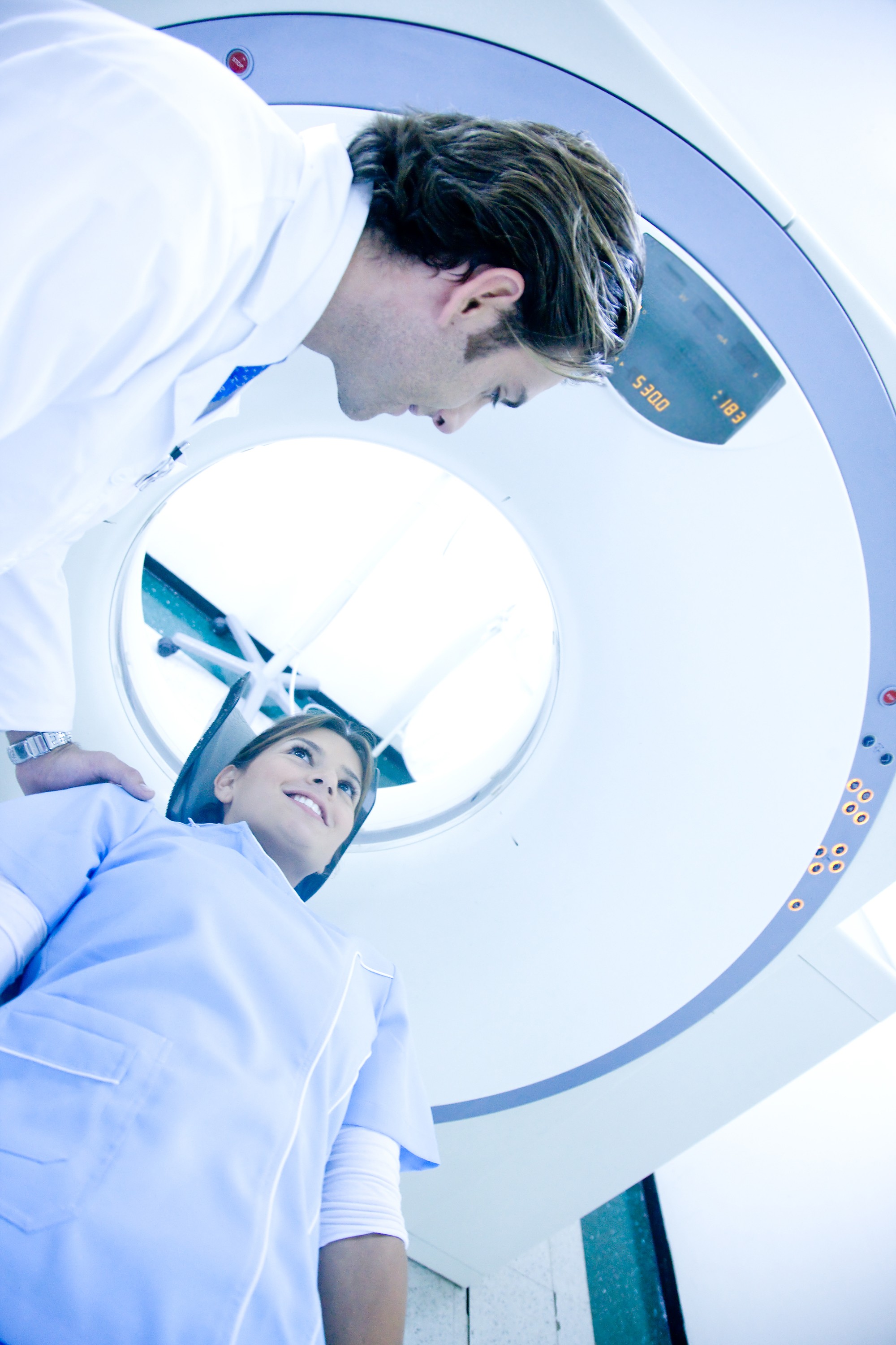 MRI Sedation for Patients That Experience Anxiety before a Procedure