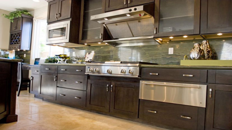 Some of the best kitchen renovation ideas