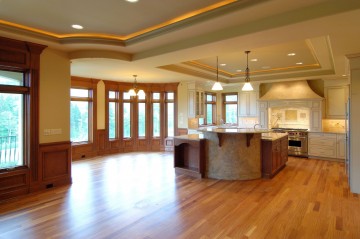 Finding A Custom Home Builder: Don’t Lose Your Mind