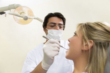 Finding A Cosmetic Dentist Means Always Trusting A Specialist