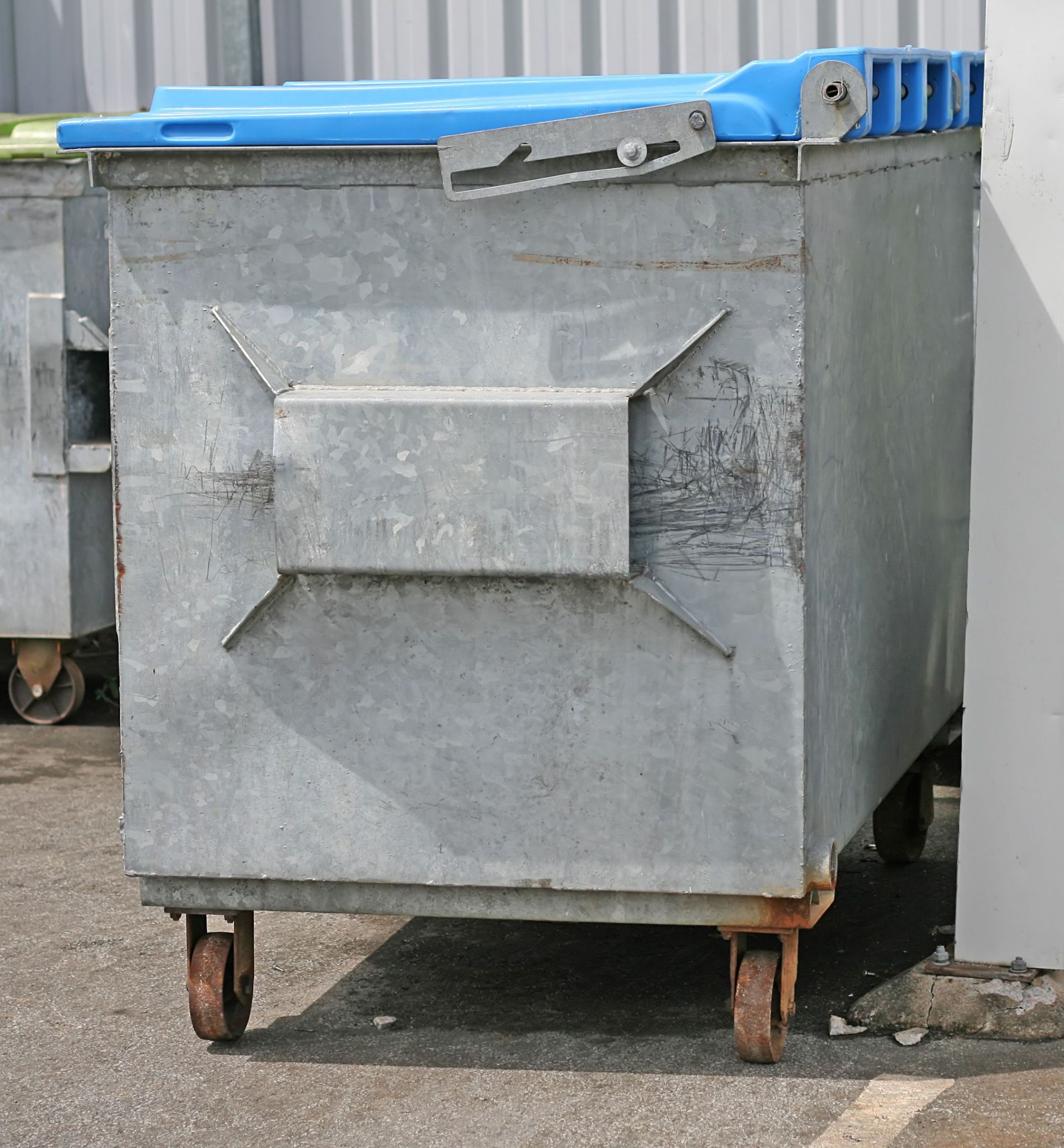 Are Skip Bins Really Useful?