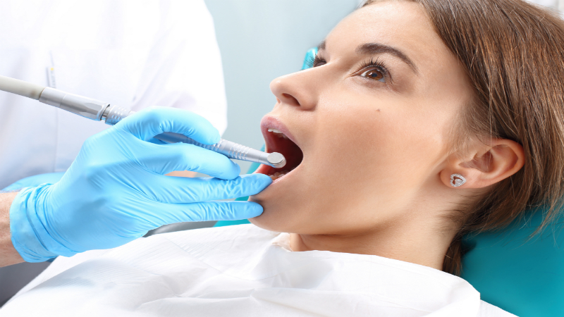 Cosmetic Dentist In Sydney: Reasons