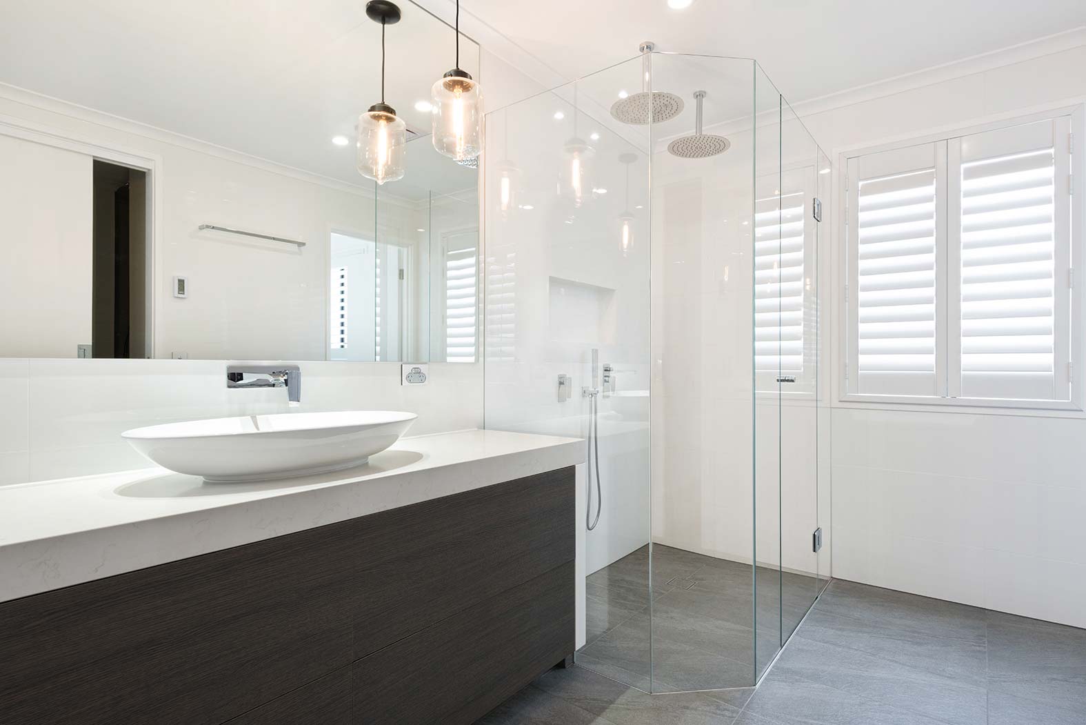 Professional Bathroom Renovations: Why Consider Them