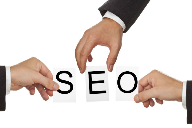 Why You Should Work with an SEO Marketing Company in Sydney