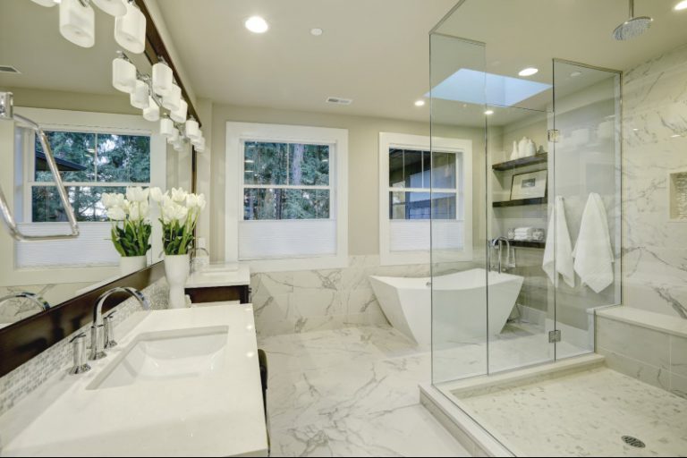 Reasons to Choose Bathroom Renovation Specialists