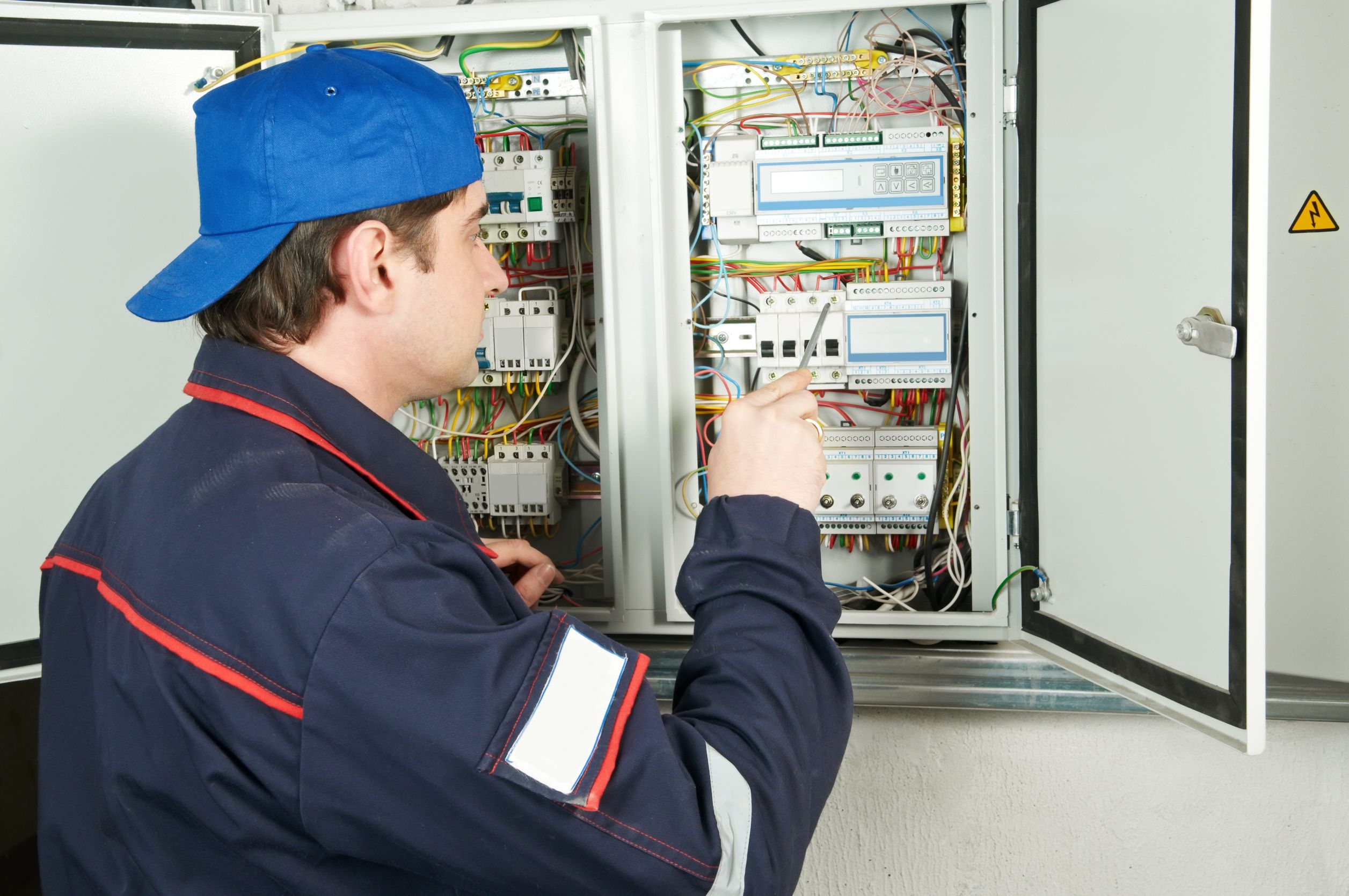 Types of Industrial Electric Service Bayswater, VIC, Professionals Offer