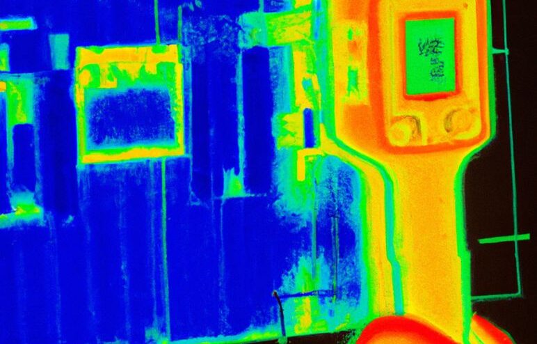 Professional and Reliable Thermal Imaging in Melbourne, VIC