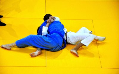 BJJ Sydney’s Top Classes: Where Passion Meets Technique