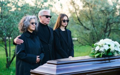 Trusted Funeral Directors Gold Coast for Heartfelt Farewells