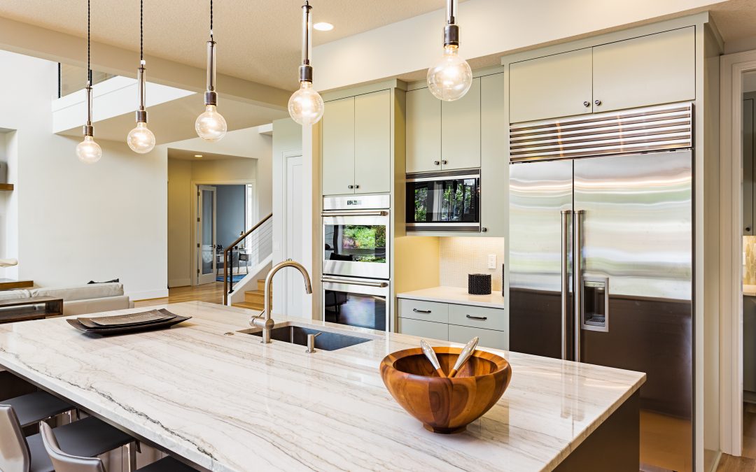 Create Functional Living with Kitchen Design Townsville Tailored for Aussie Families