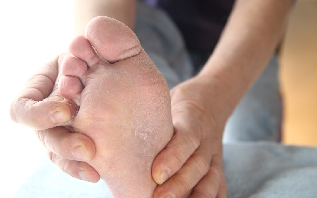 Find Lasting Relief from Foot Pain with Podiatry Services Ipswich QLD Locals Trust