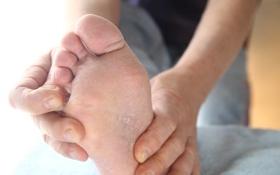Find Lasting Relief from Foot Pain with Podiatry Services Ipswich QLD Locals Trust