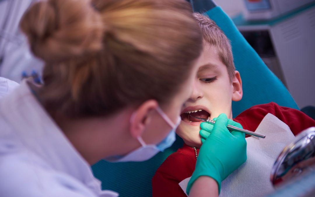 Choose a Dentist Redland Bay, QLD Locals Trust for Gentle Family Dental Care
