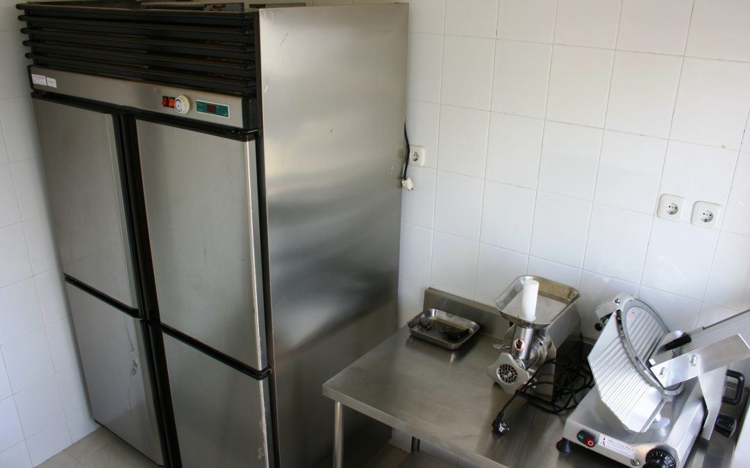 What Businesses Should Know About Commercial Refrigeration Installation Hobart TAS Solutions