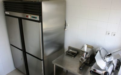 What Businesses Should Know About Commercial Refrigeration Installation Hobart TAS Solutions