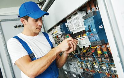 Choosing Electrical Contractors Bankstown for Reliable Power Solutions at Home