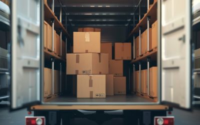 Making Room for More with Storage Solutions Echuca VIC Locals Rely On