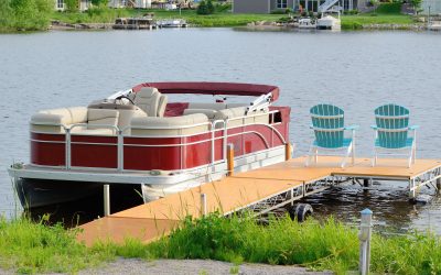 Custom Solutions Await With a Local Pontoon Manufacturer, Gold Coast QLD