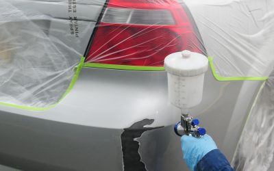 Get Quick Accident Repairs with Panel Beating Sunshine Coast Locals Trust for Quality