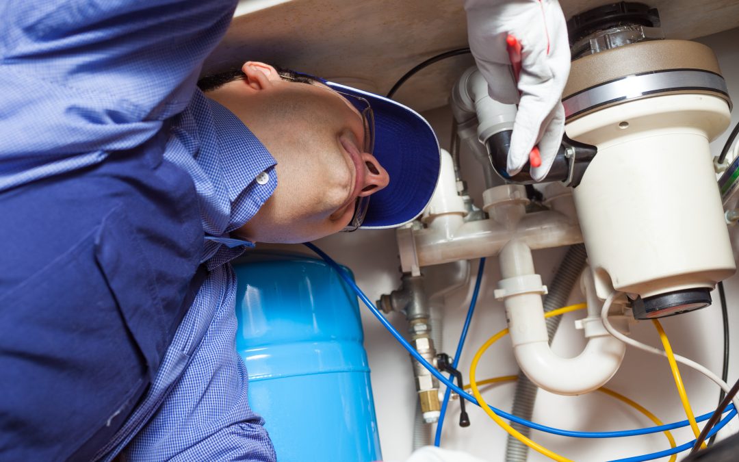 Avoid Costly Repairs by Calling Local Plumbers Toowoomba, QLD for Prompt Service