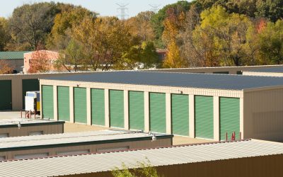 How Self Storage Units Papakura AKL Simplify Moving for Aussie Families