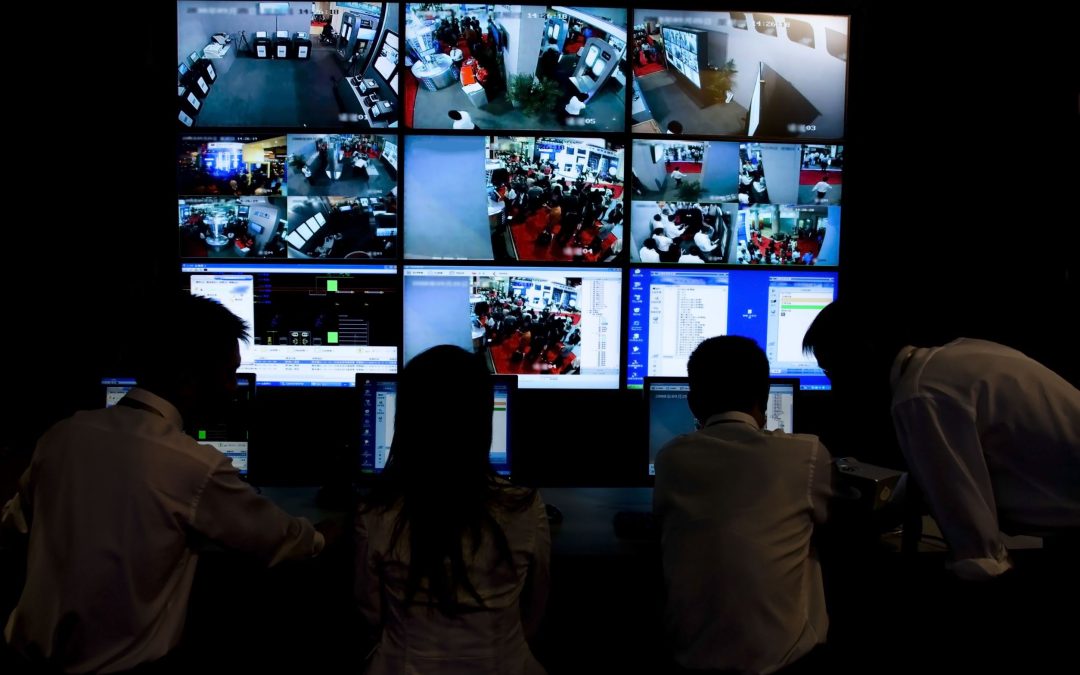 Smart Living Begins with Residential Security Systems Geelong Solutions for Safety