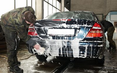 Car Cleaning Products Melbourne VIC Residents Use for a Spotless Finish Every Time