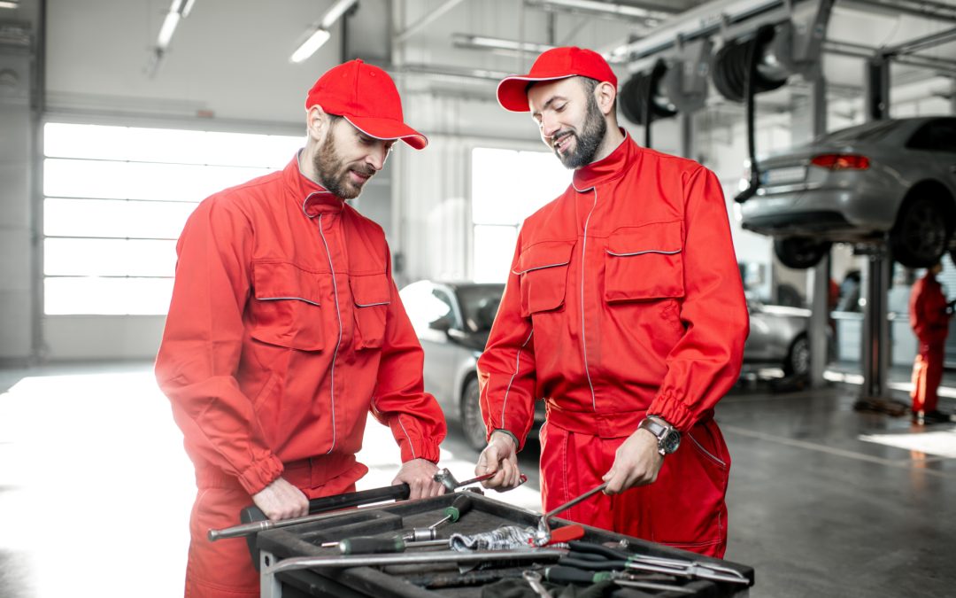Why Relying on a Local Car Mechanic in Canberra, ACT Saves Time and Reduces Stress