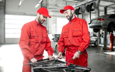 Why Relying on a Local Car Mechanic in Canberra, ACT Saves Time and Reduces Stress