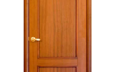 Benefits of installing residential fire doors in Sydney, NSW, for peace of mind