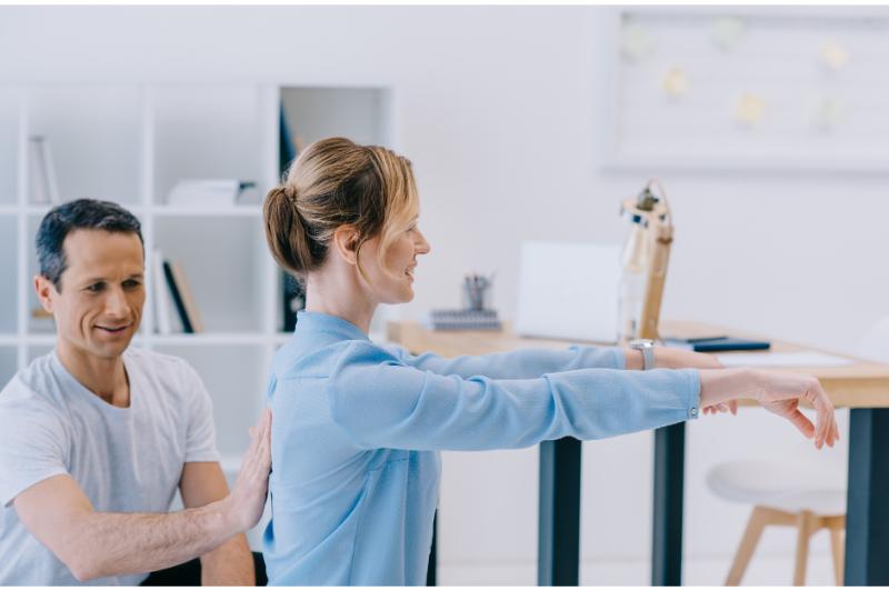 Osteopath St Kilda insights for improving posture and reducing daily discomfort
