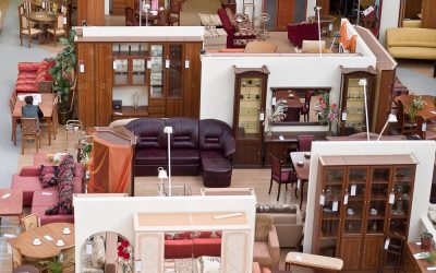 The Benefits of Hiring a Furniture Storage Service Newcastle NSW for Downsizing Homes