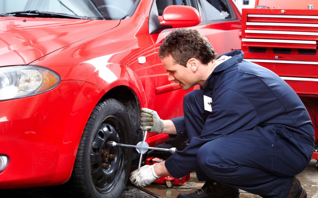 Why Timely Auto Brake Service Newcastle, NSW, Is Essential for Your Vehicle’s Safety