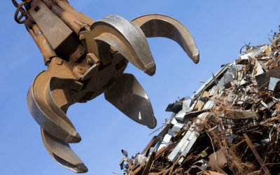 How Scrap Metal Buyers Griffith Simplify Selling Old Appliances in Your Region