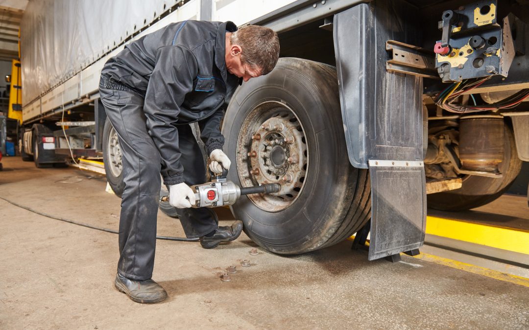 Why Local Operators Trust 24/7 Bus Repair Orange NSW for Fast and Expert Service