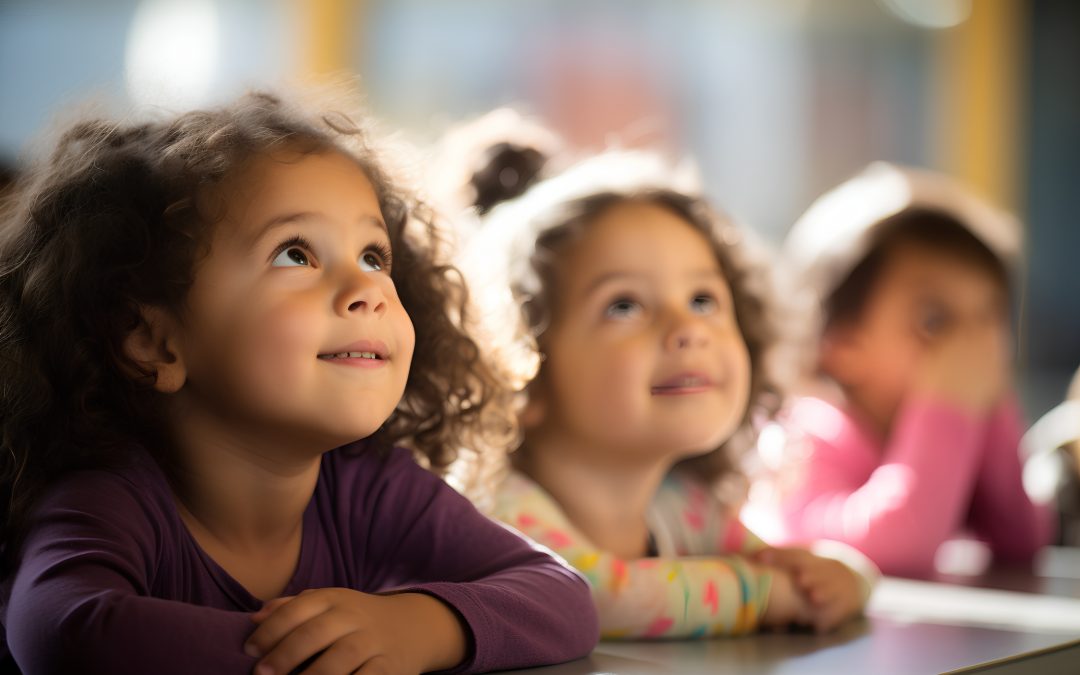 Nurturing Early Learning at a Child Care Center Modbury SA for Local Families