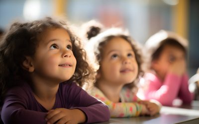 Nurturing Early Learning at a Child Care Center Modbury SA for Local Families