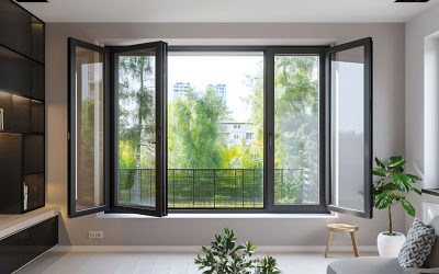 Benefits of Choosing Aluminum Windows Lake Macquarie NSW for Coastal Properties
