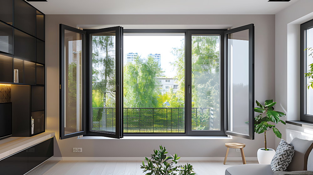 Benefits of Choosing Aluminum Windows Lake Macquarie NSW for Coastal Properties