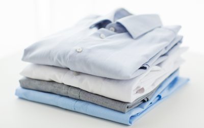 How Dry Cleaning Services Newcastle NSW Keep Your Wardrobe Looking Fresh