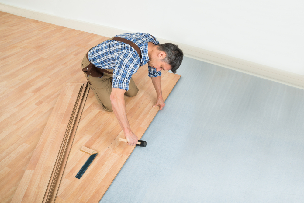 Transform Your Home With Floor Sanding Geelong VIC for a Stunning Timber Finish