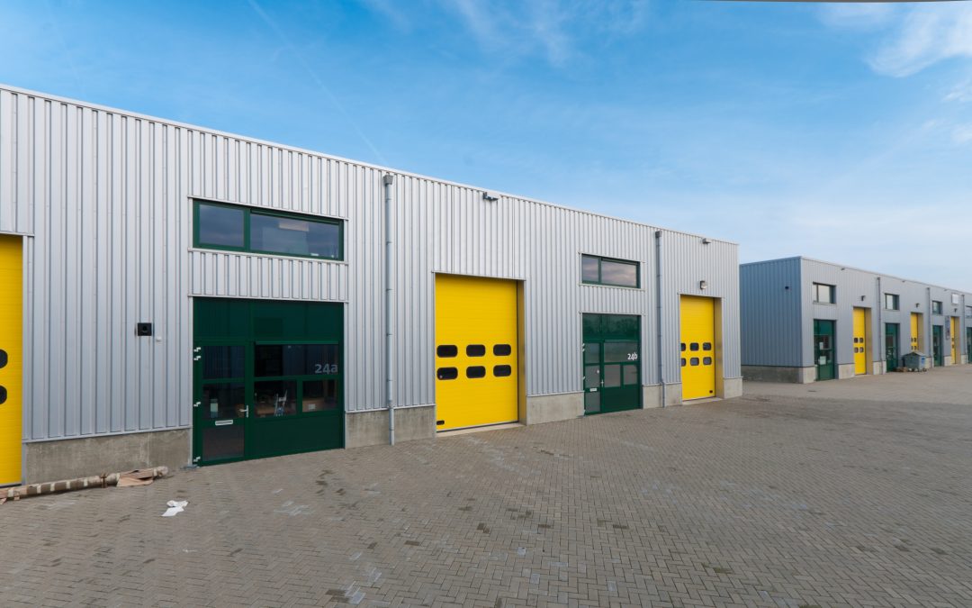 How Vehicle Storage Christchurch Canterbury Provides Secure Solutions for Long-Term Travelers