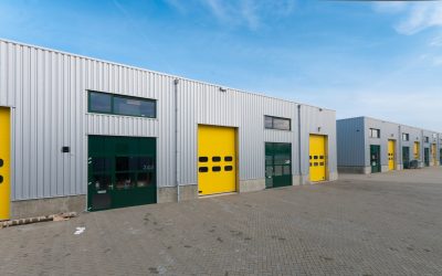 How Vehicle Storage Christchurch Canterbury Provides Secure Solutions for Long-Term Travelers