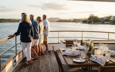 Planning Function Cruises in Australia: A Practical Guide for Every Group