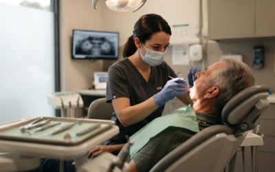 Same-Day Guidance for Emergency Dental Implants