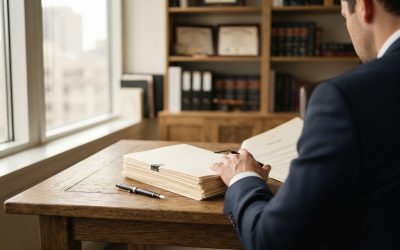 Key Questions to Ask Before Choosing Property Conveyancing in Australia