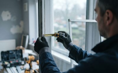 Security Windows : Balancing Protection, Light and Ventilation