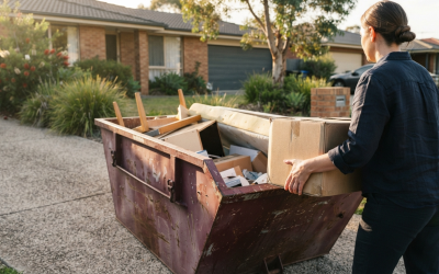 A Practical Guide to Safe and Responsible Household Waste Removal